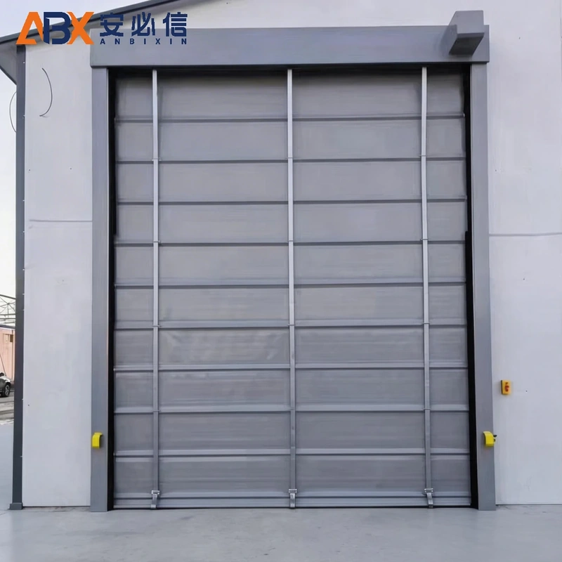 本溪快速堆积门