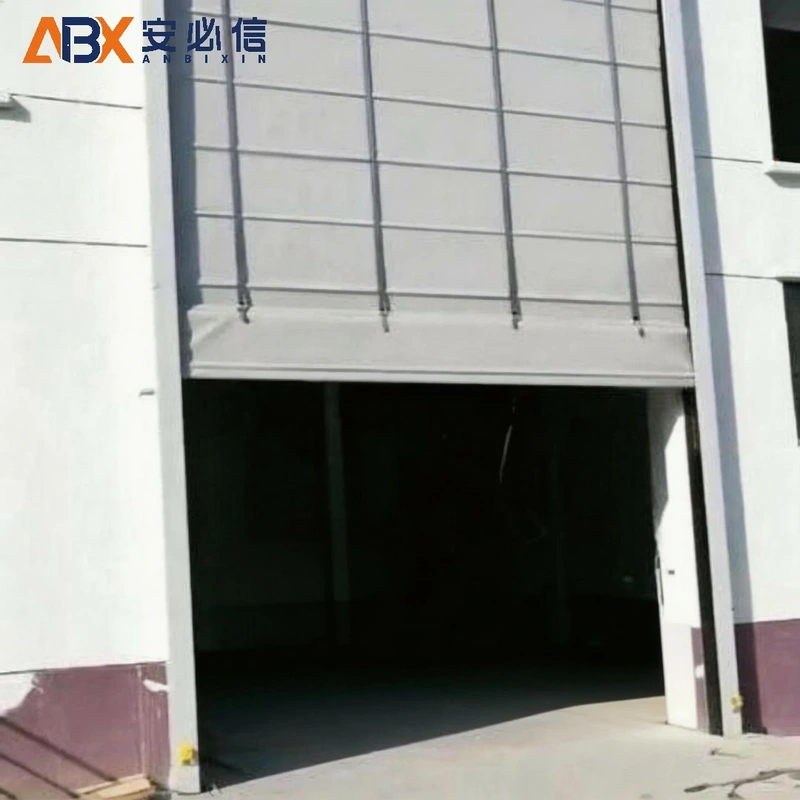 本溪机械式门封
